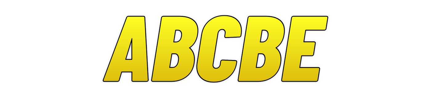 abcbe